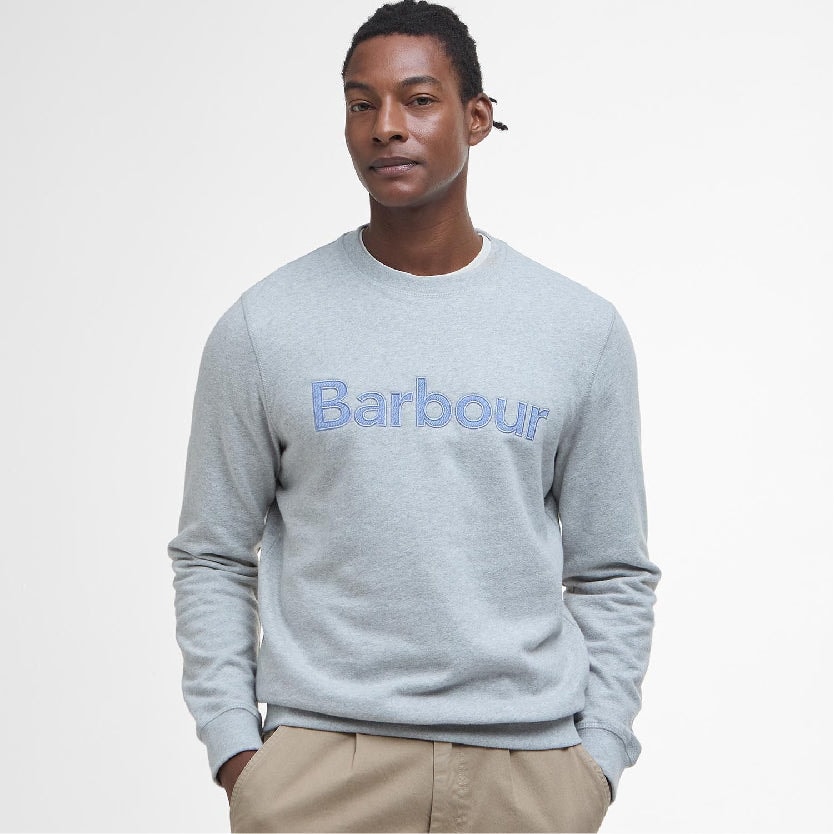 Pique Logo Sweatshirtiou - imagen 1
