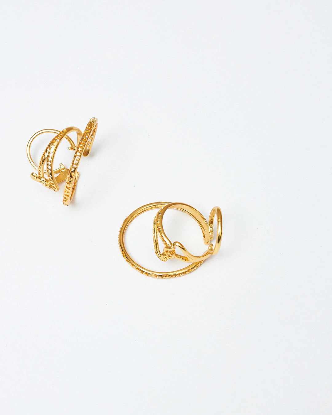 Perfect Dose Earcuff - imagen 1