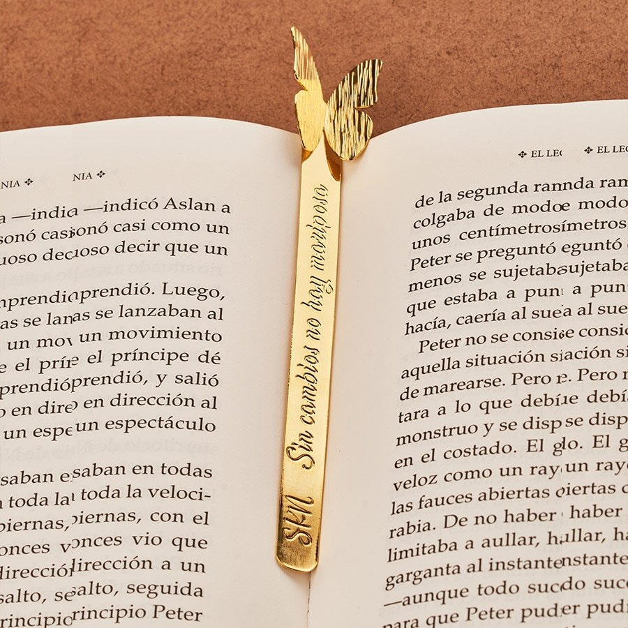 Separador de Libro - imagen 1