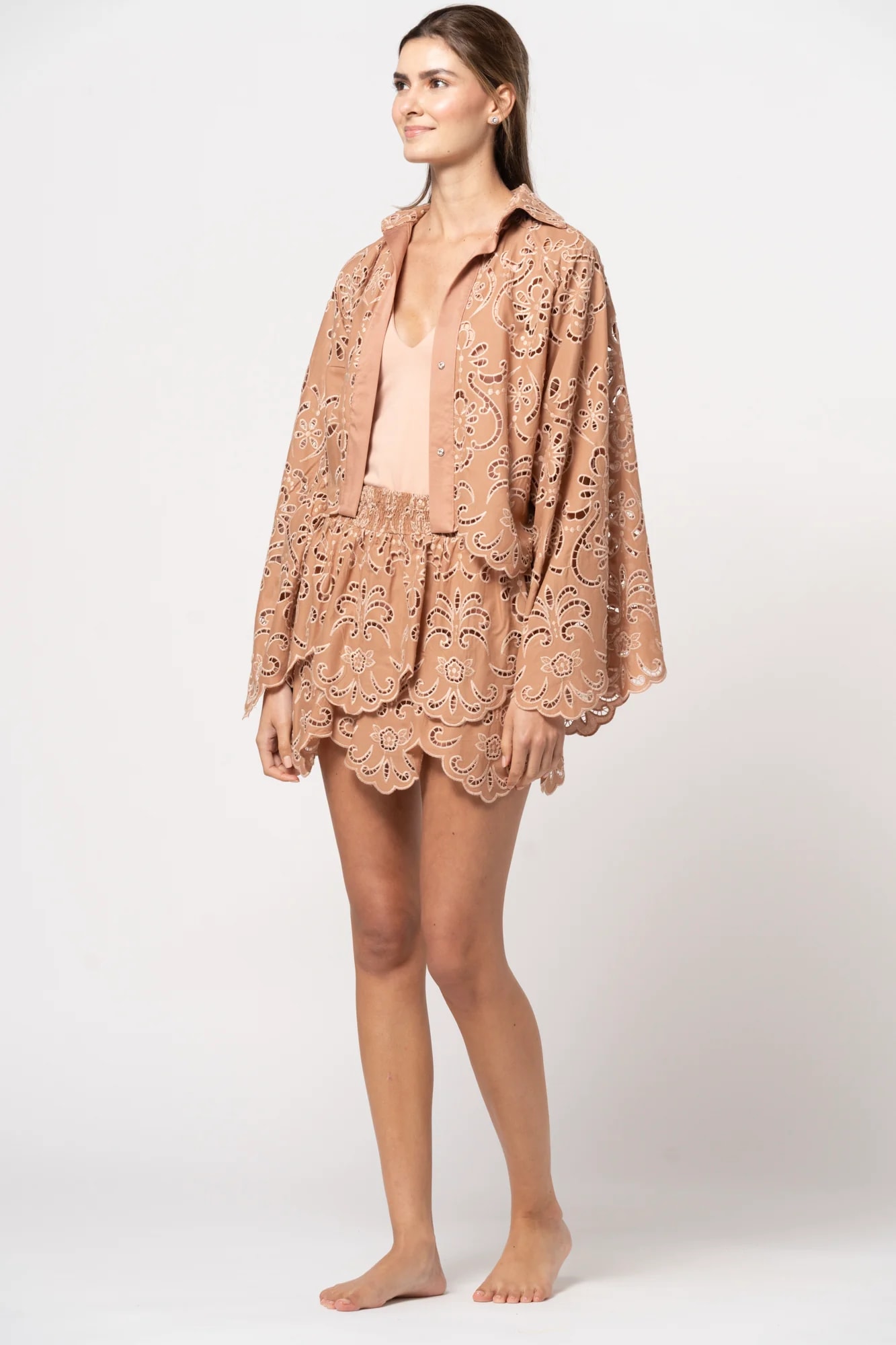 BLUSA SELAR - imagen 1