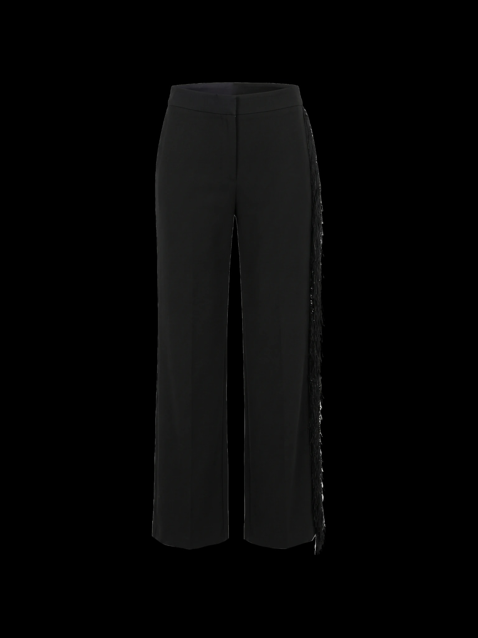 RORY PANT BLACK - imagen 1