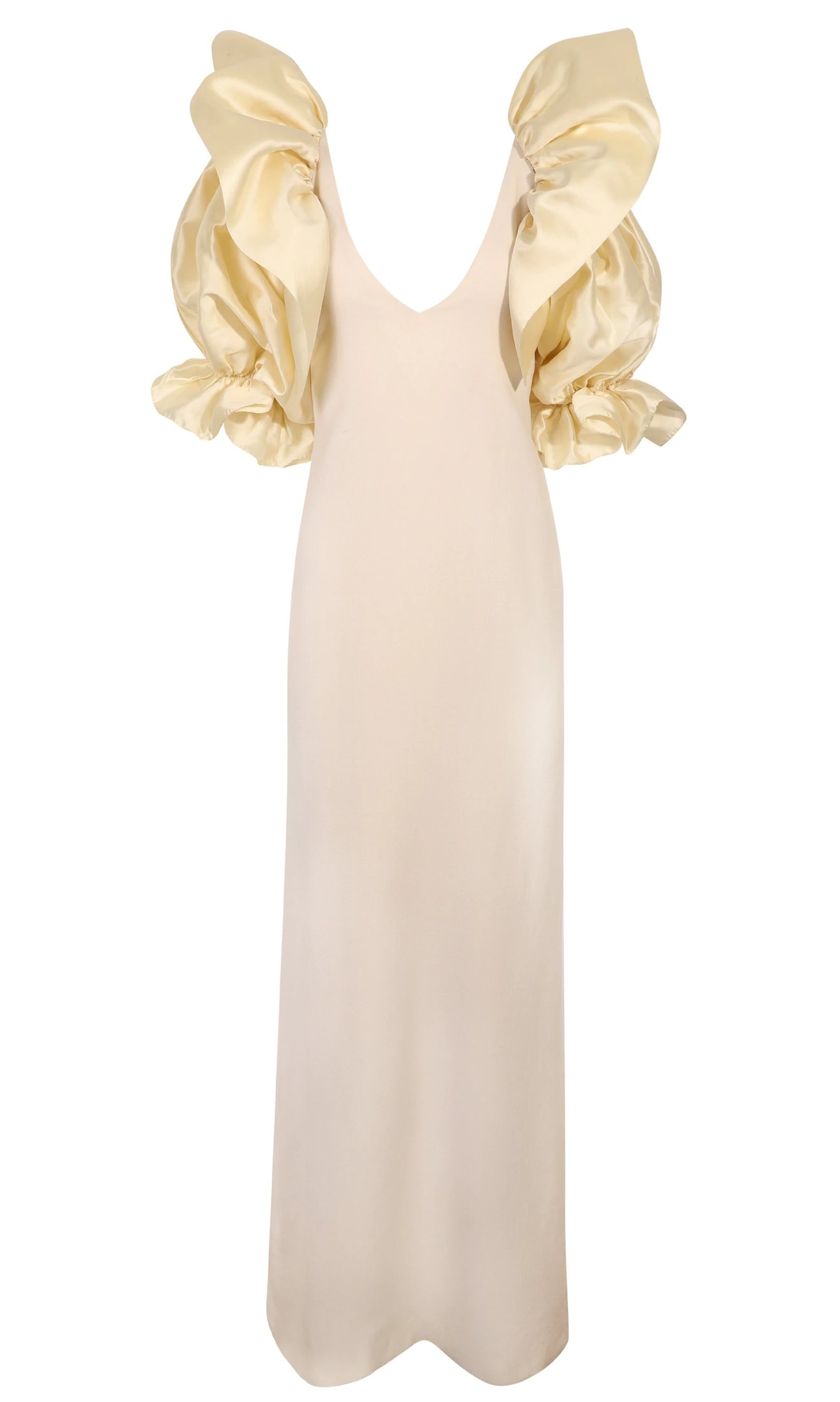 Contigo Aprendi Gown - imagen 1