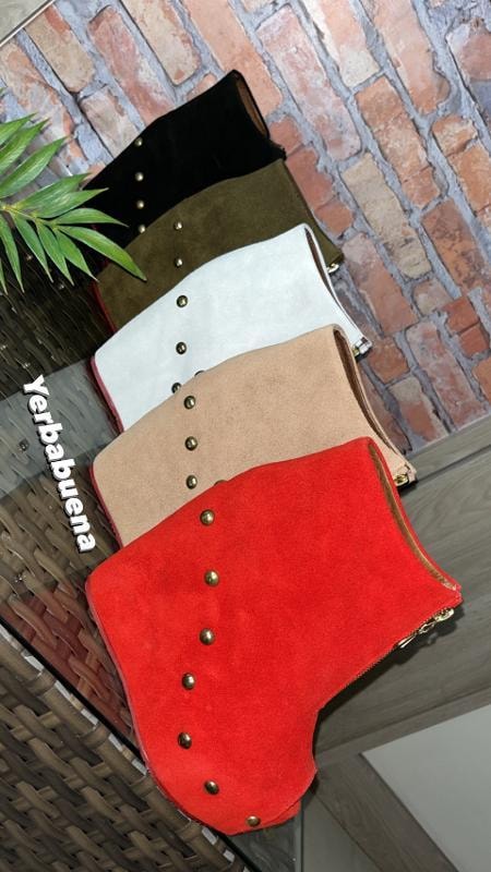 CUÑAS TACHES - imagen 1