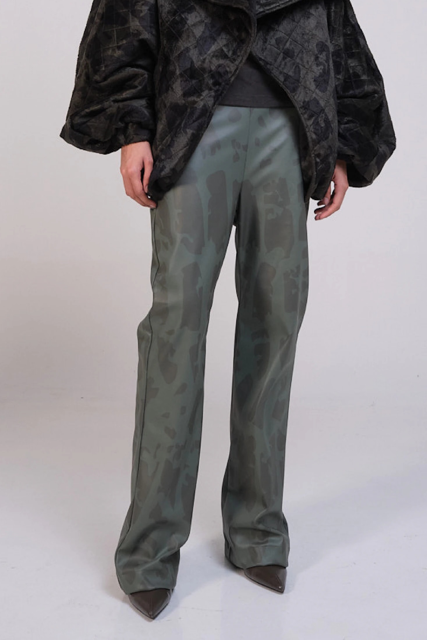 PANTALÓN FERRARA - imagen 1