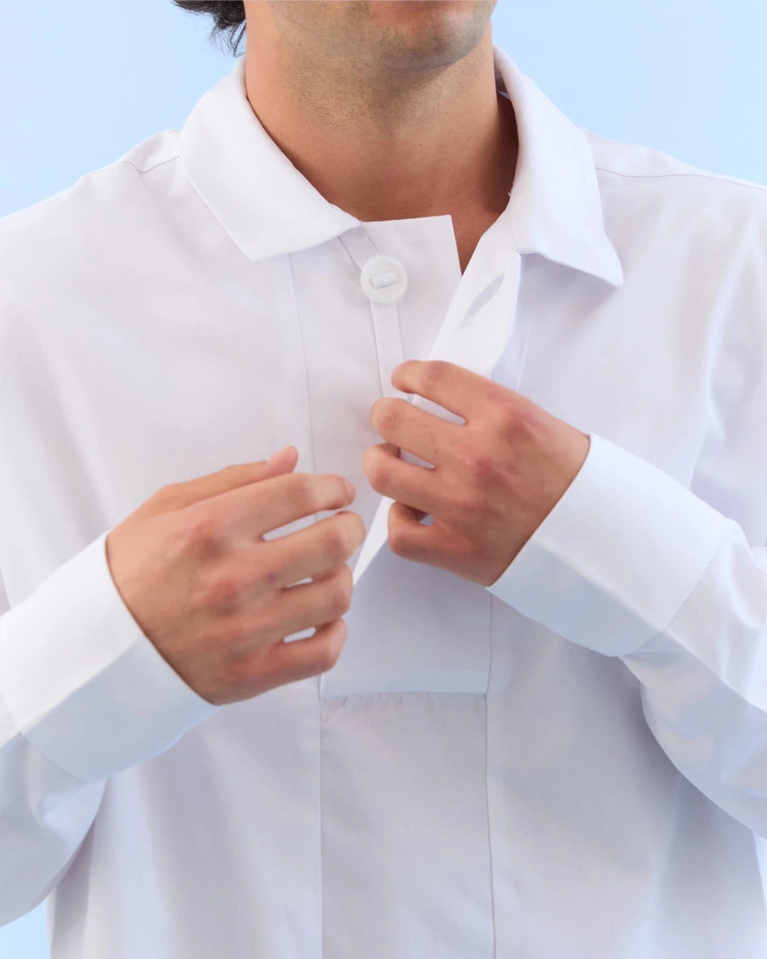 Camisa AERO - imagen 1