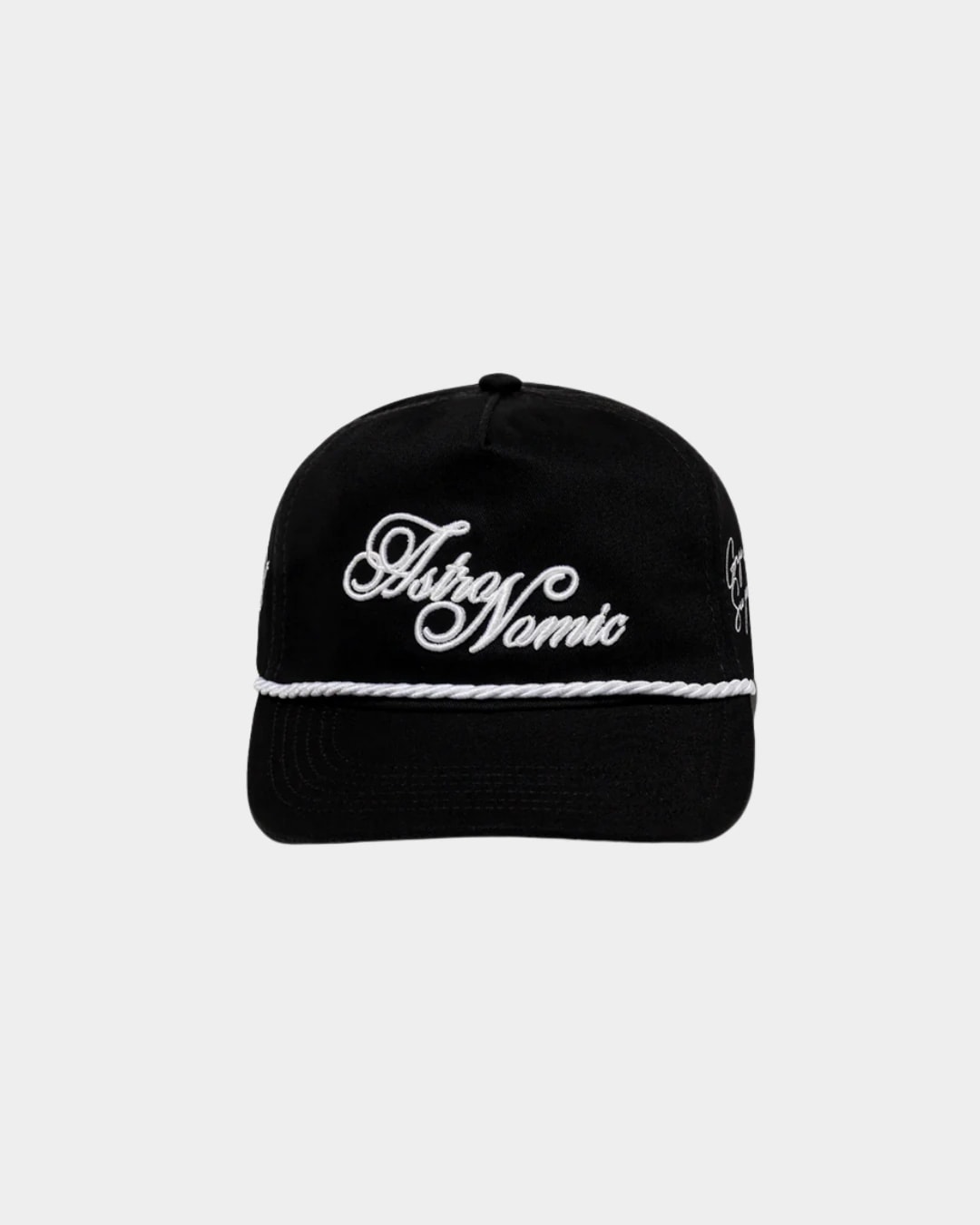 GORRA GOLFER CIAO BELLA - NEGRO - imagen 1