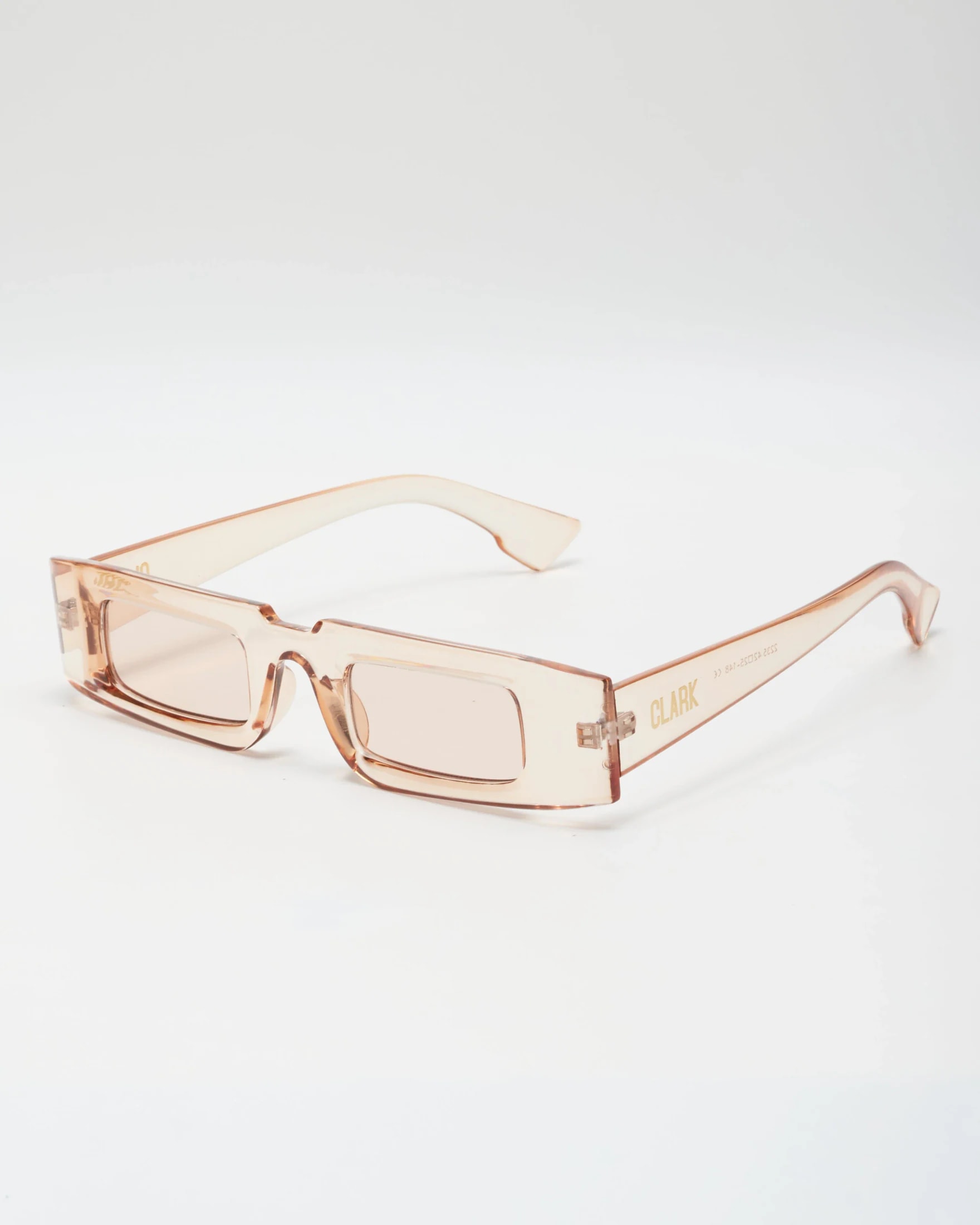 APOLO SUNGLASSES-LIGHT TEA - imagen 1