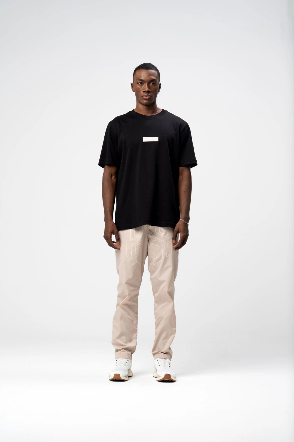 SANSKRIT T-SHIRT - imagen 1