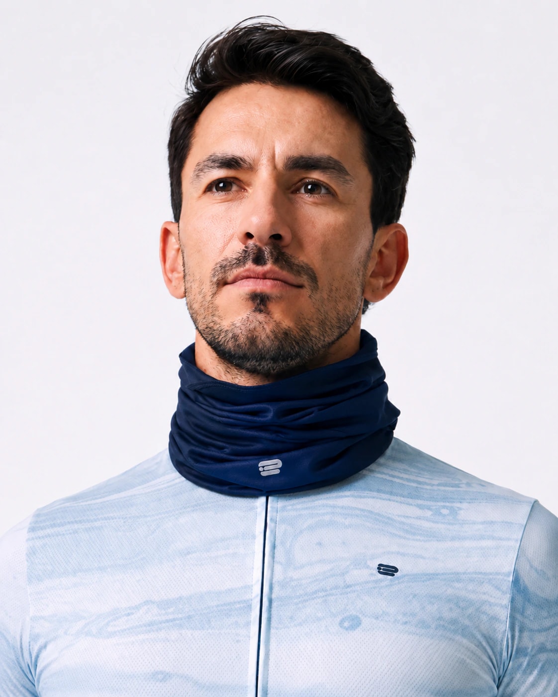 Buff ciclismo navy - imagen 1