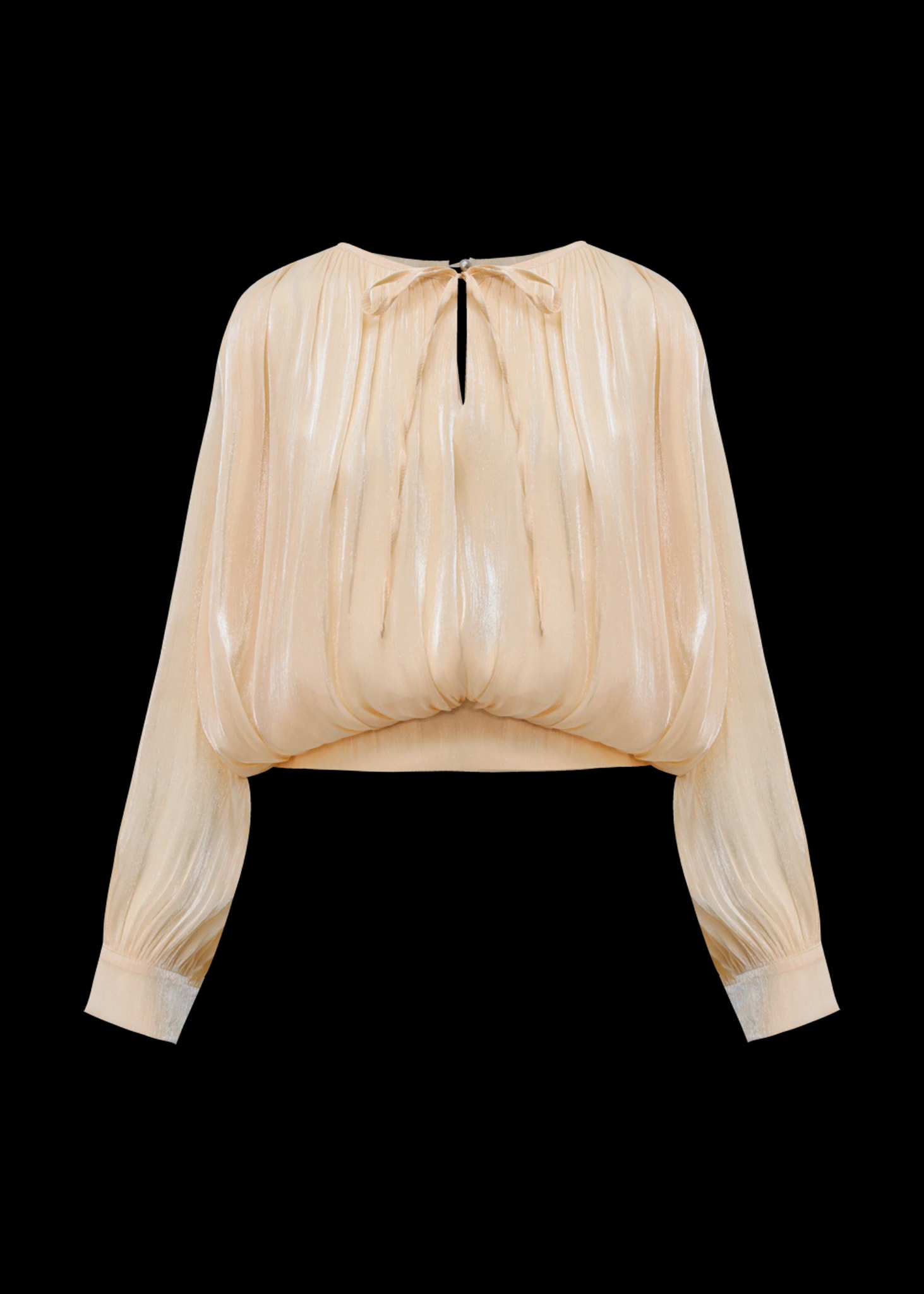 Blusa Parisiene - imagen 1