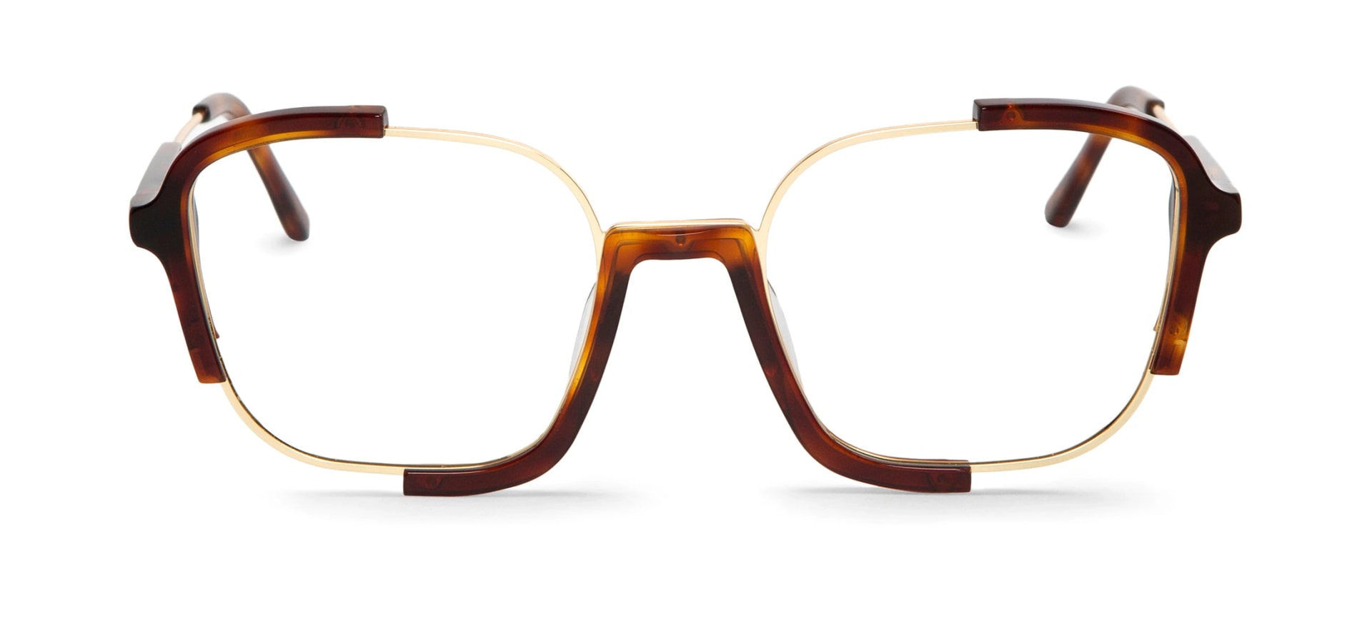 WALNUT/GOLD - KIDO - imagen 1