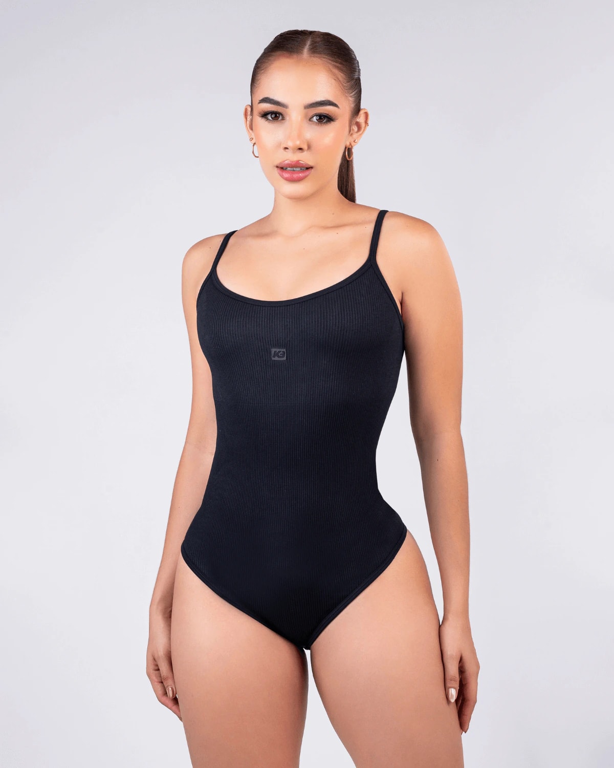 Body Seamless Comfy Tiras┃KAYBU REF.1203 - imagen 1