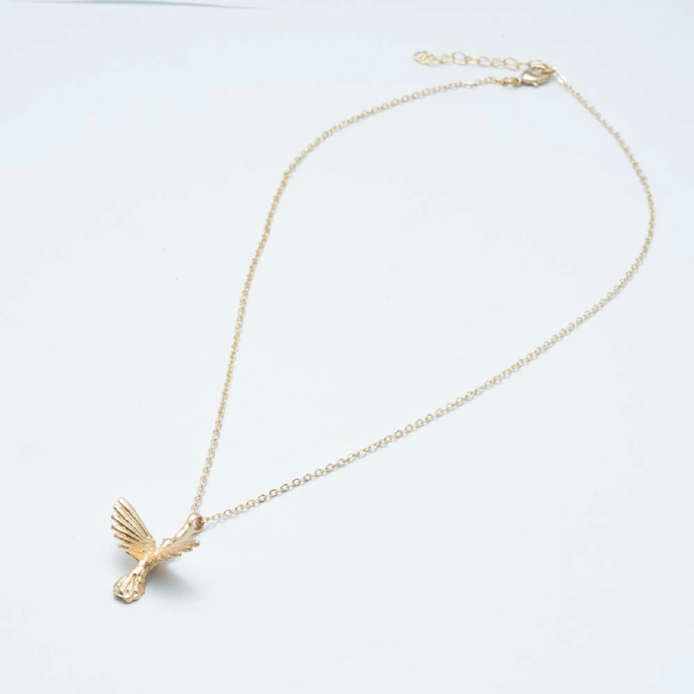 Collar Cadena Aliria - imagen 1