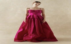 AGUSTINA DRESS - imagen 1
