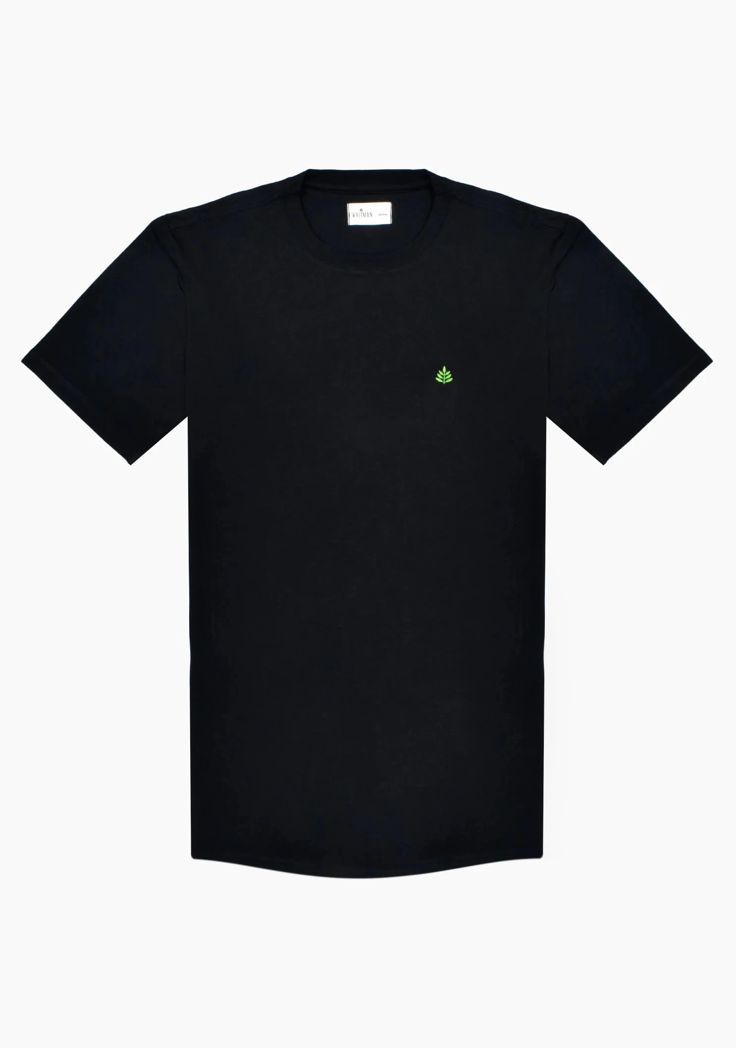Camiseta Negra L-Ver - imagen 1