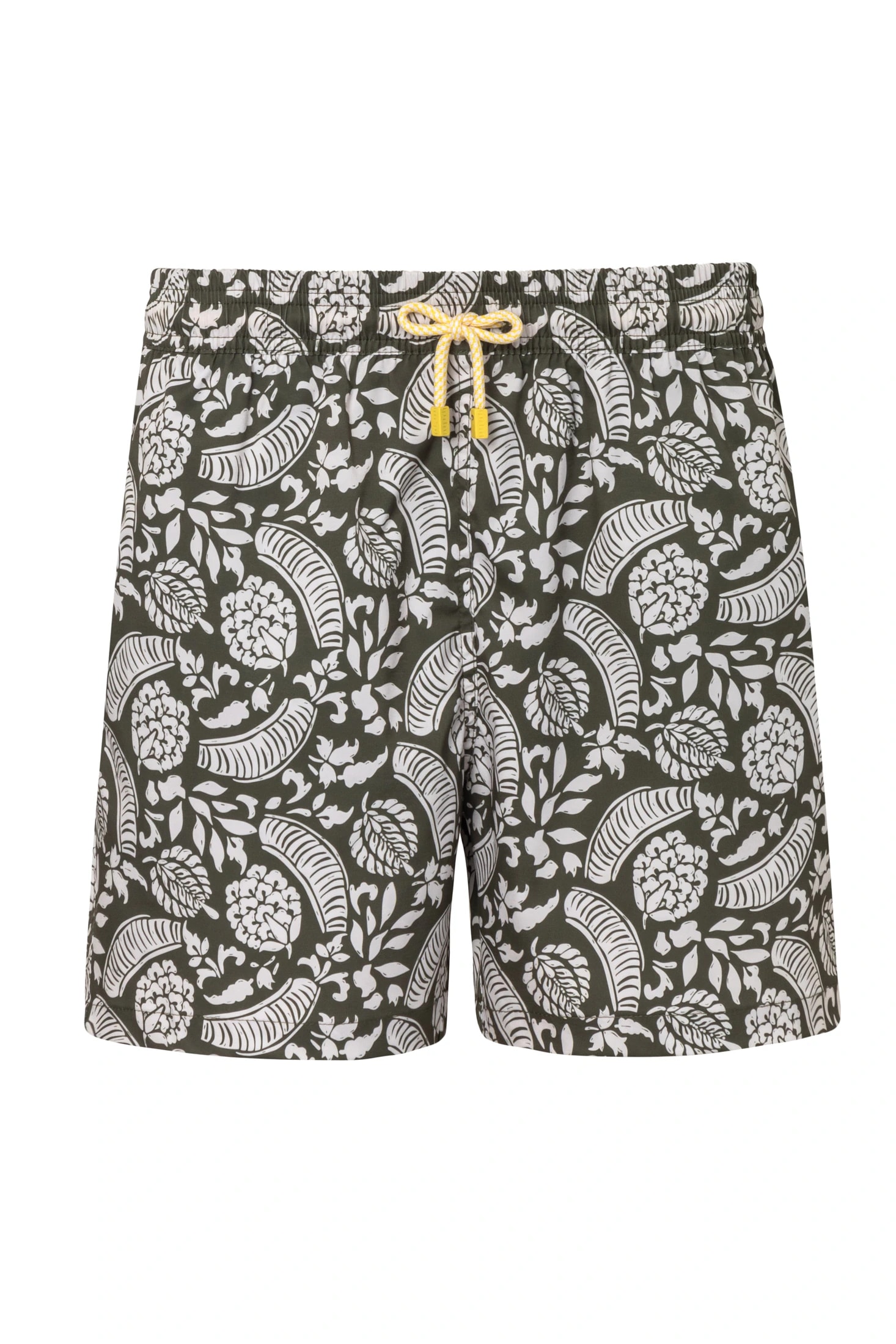 Pantaloneta de Baño Slim Guapi3 - imagen 1