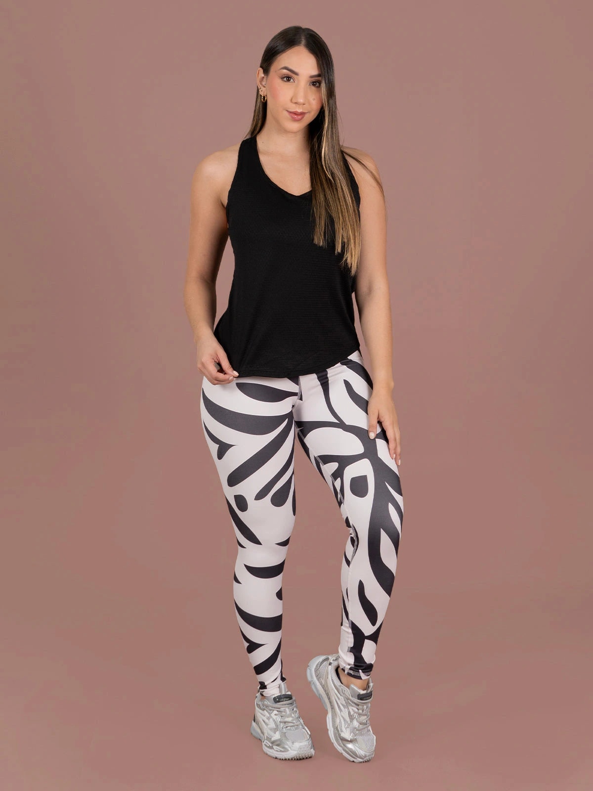 Acor leggins set - imagen 1