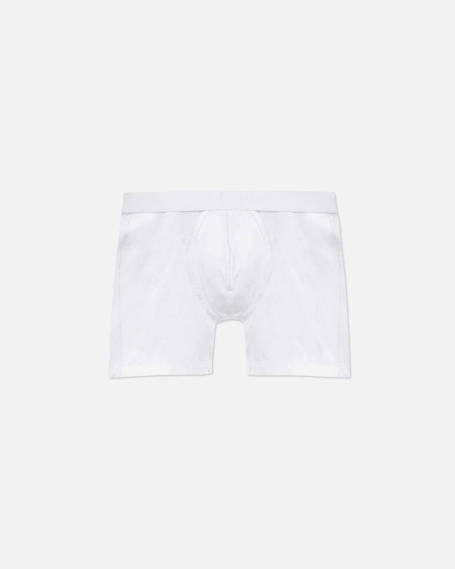 Basics Boxers White - imagen 1