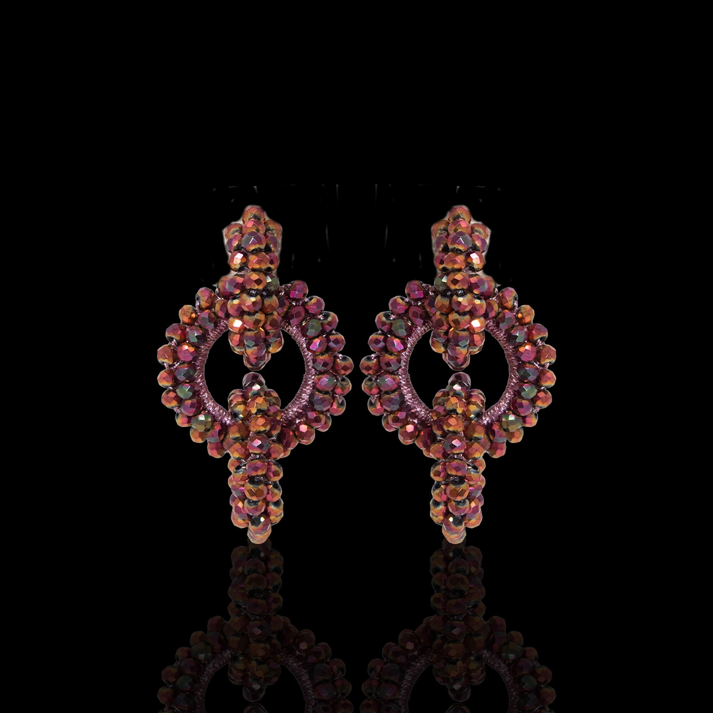 TULIP - METALLIC RUST - imagen 1
