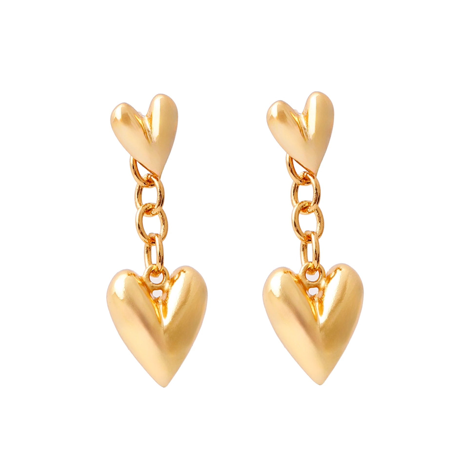 Aretes Juliette - imagen 1