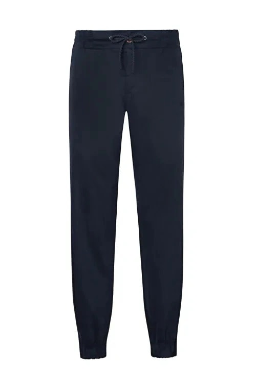 The Tencel Knit Jogger - imagen 1