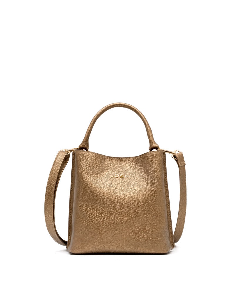 Bolso manos libres en cuero para dama. REF P2894 - imagen 1