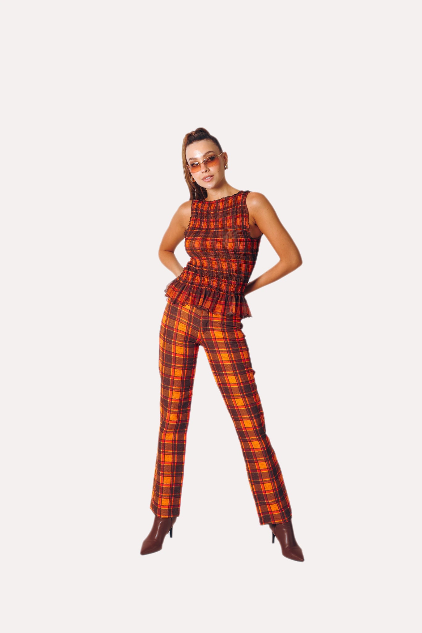 Howdy Pants in Solar Reverie - imagen 1