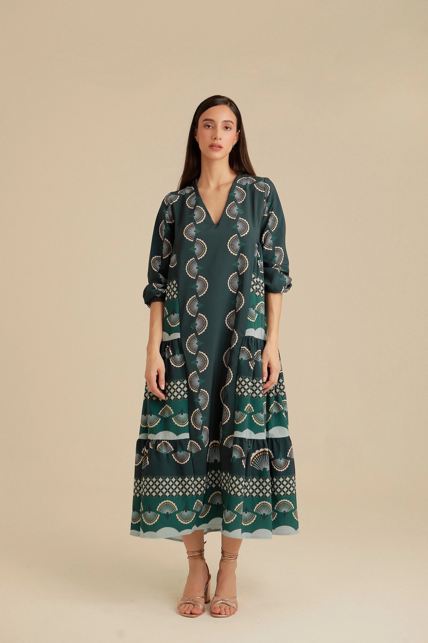 ROBERTA DRESS - imagen 1