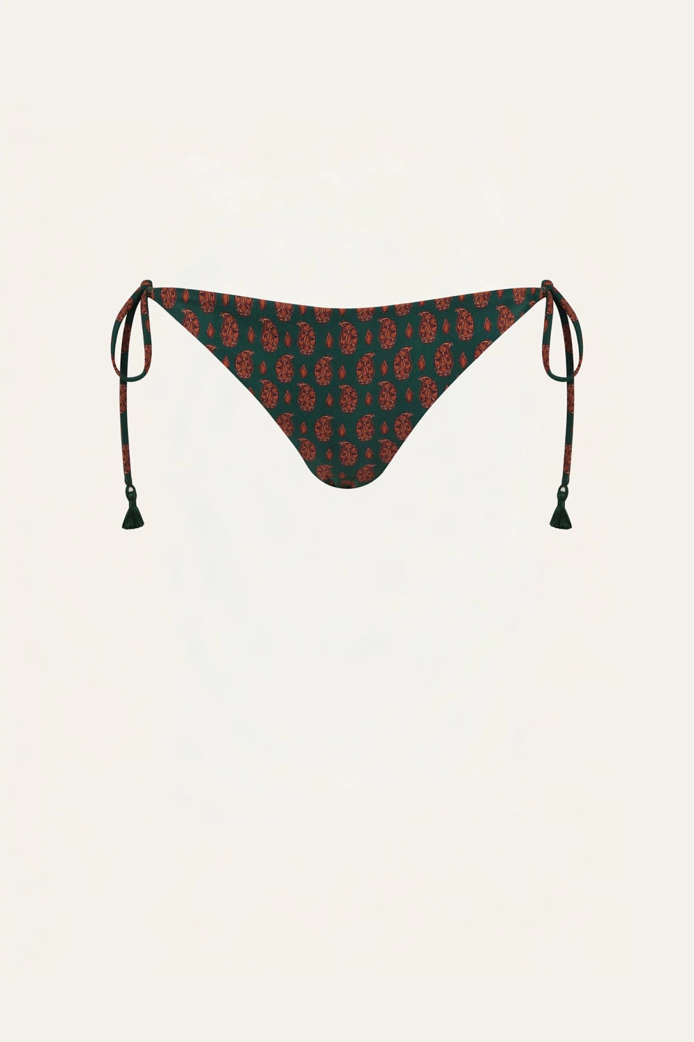 Sagrado Bikini Bottom - imagen 1