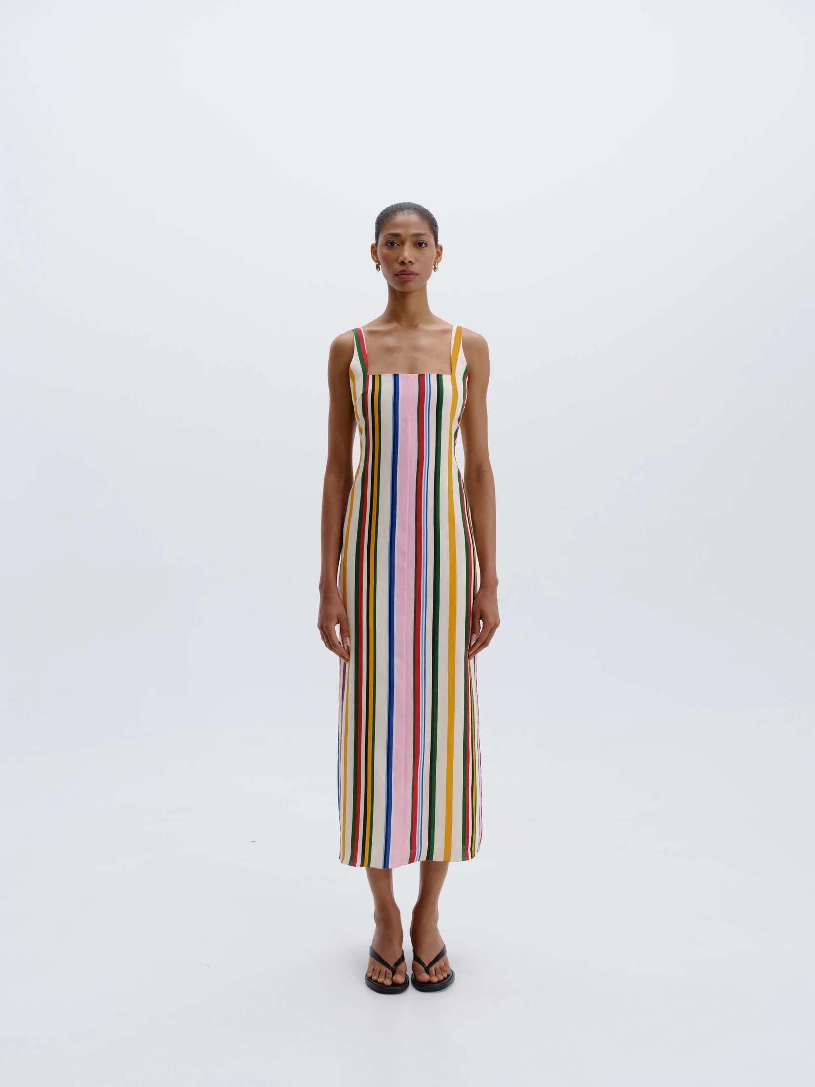 AMARANTA DRESS - imagen 1