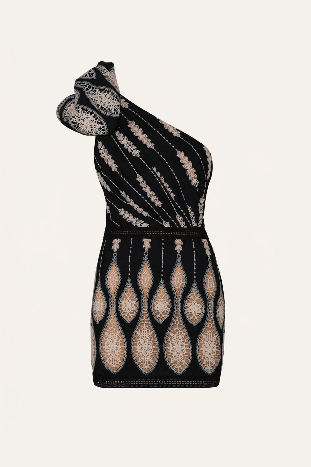 Celestial Matter Dress - imagen 1