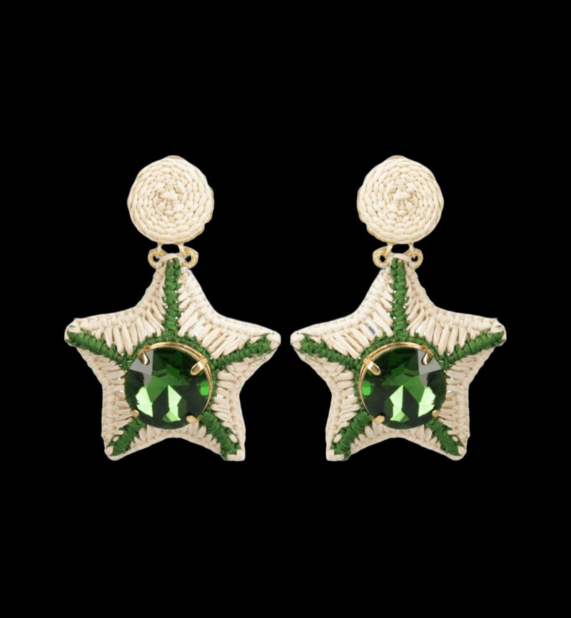 Aretes Astral - imagen 1
