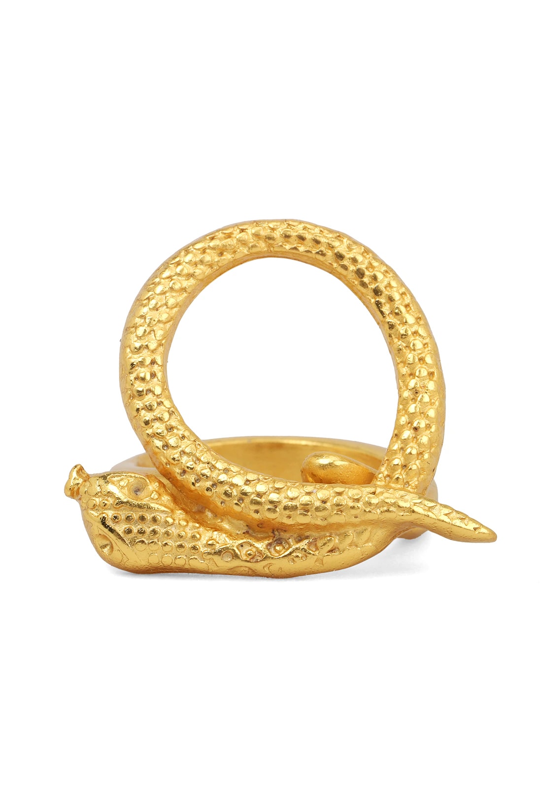Cascabel Ring - imagen 1