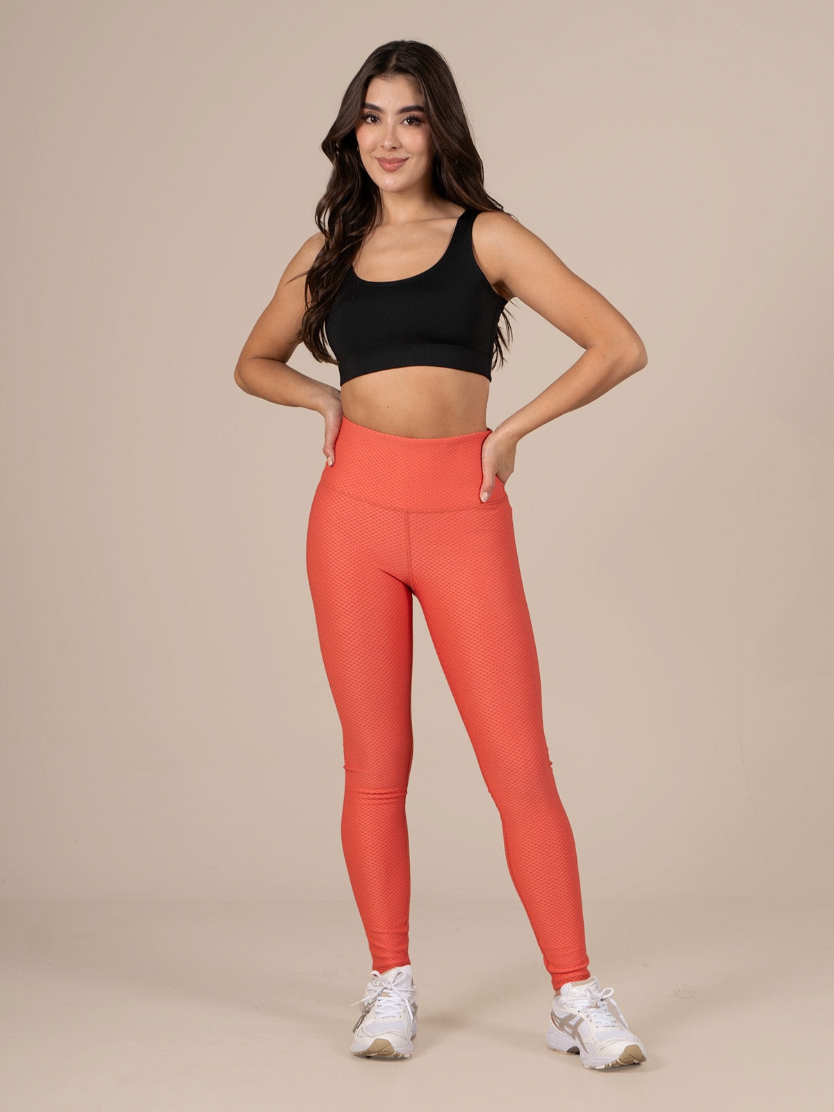 leggins dama dots dex - imagen 1