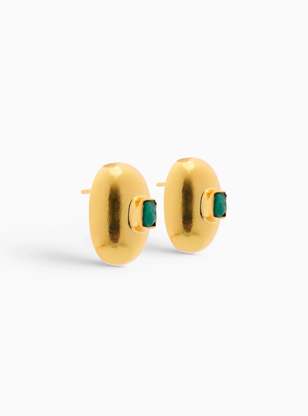Hudson Drops Earrings - imagen 1