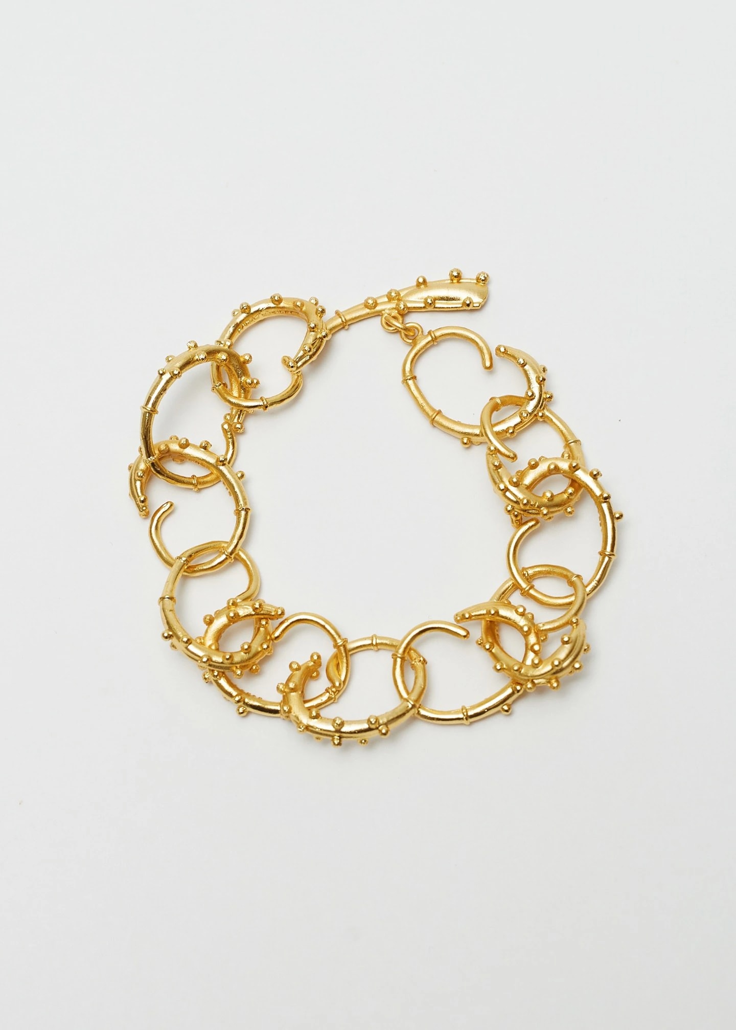 Pulsera Estambres - imagen 1