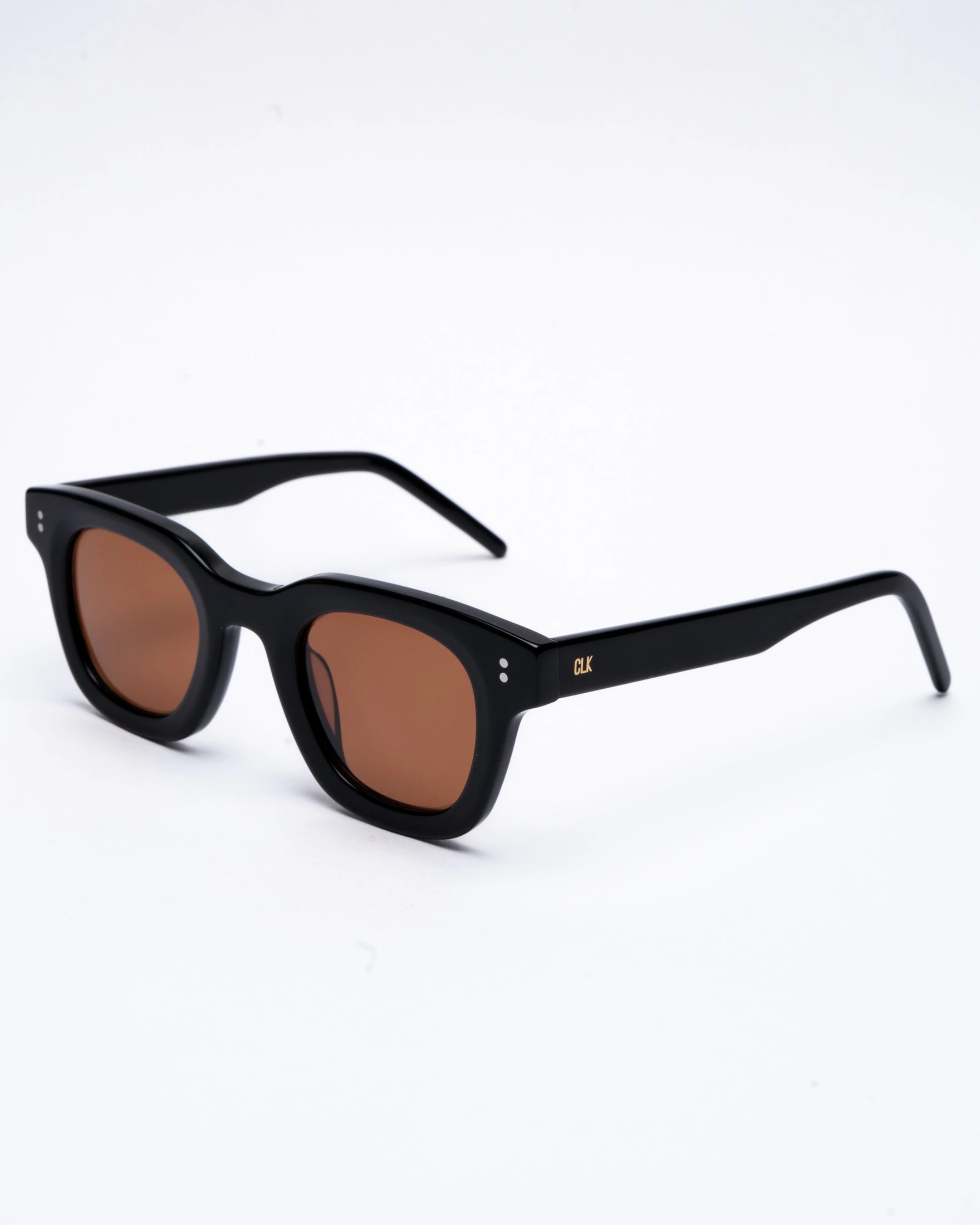 TANNEN - BLACK / CINNAMON - imagen 1