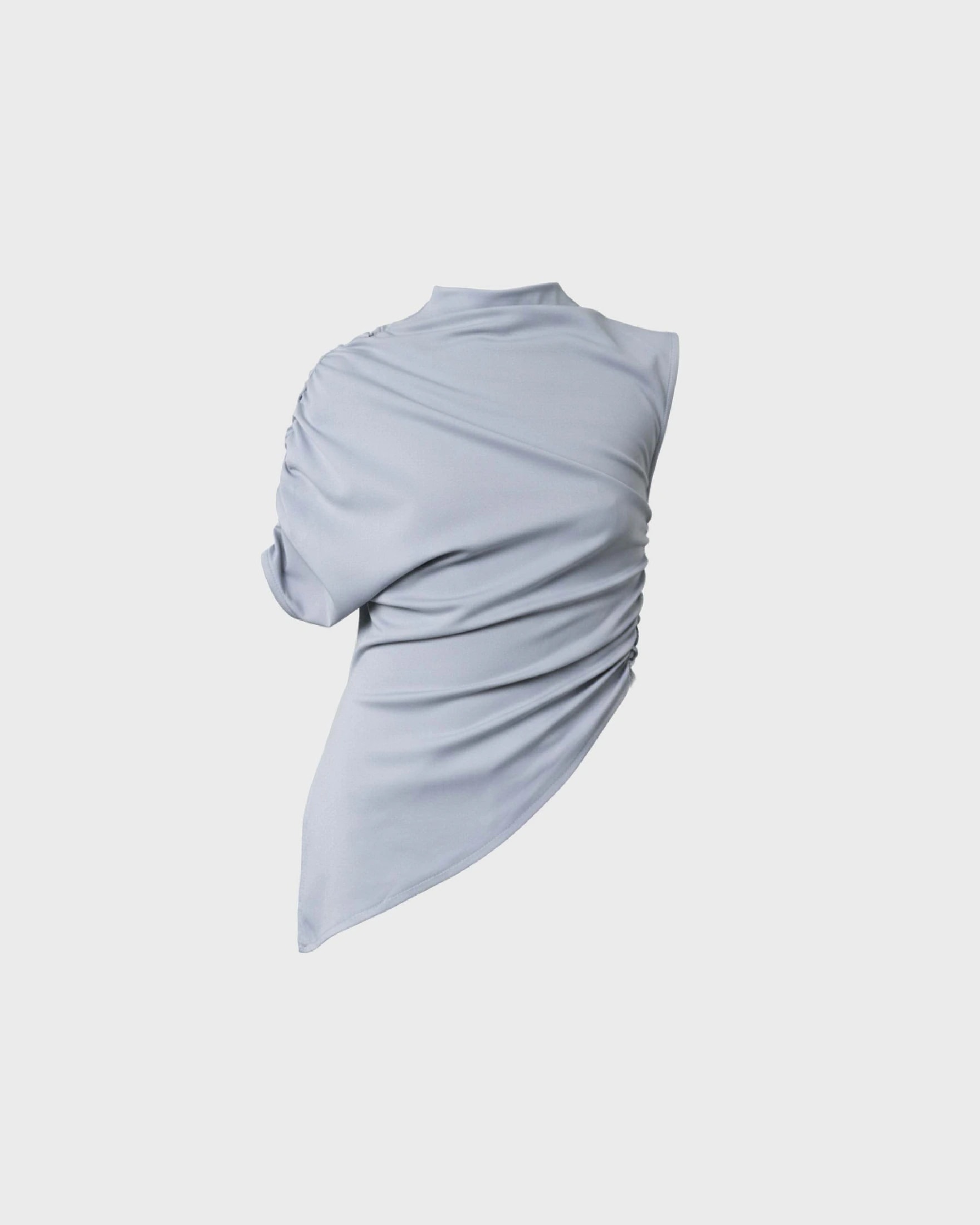 Innerbloom Shirt in Gray - imagen 1