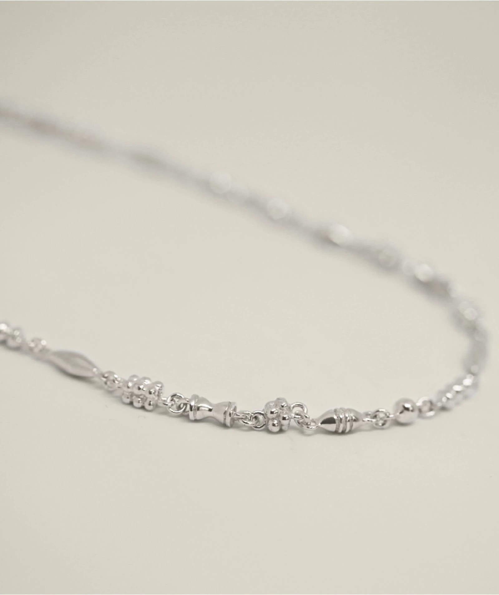 Sabba Chain Silver - imagen 1