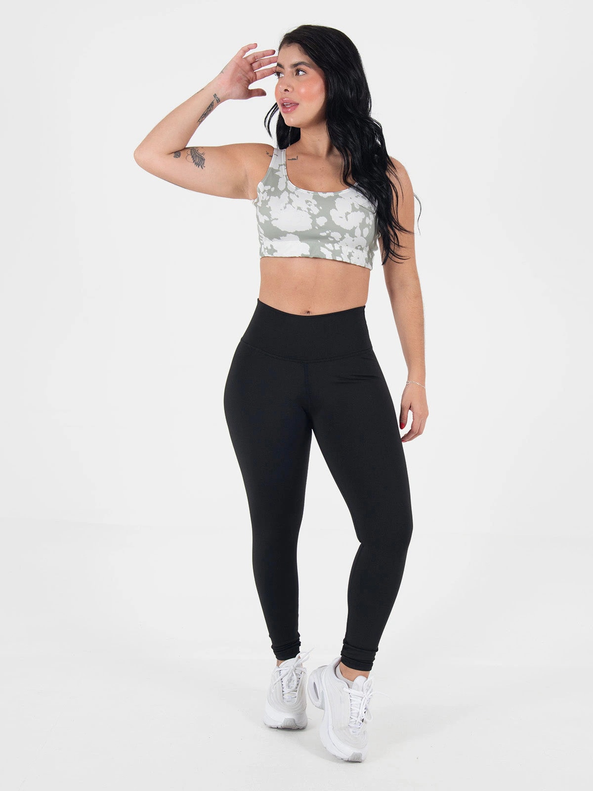 kipi leggins set - imagen 1