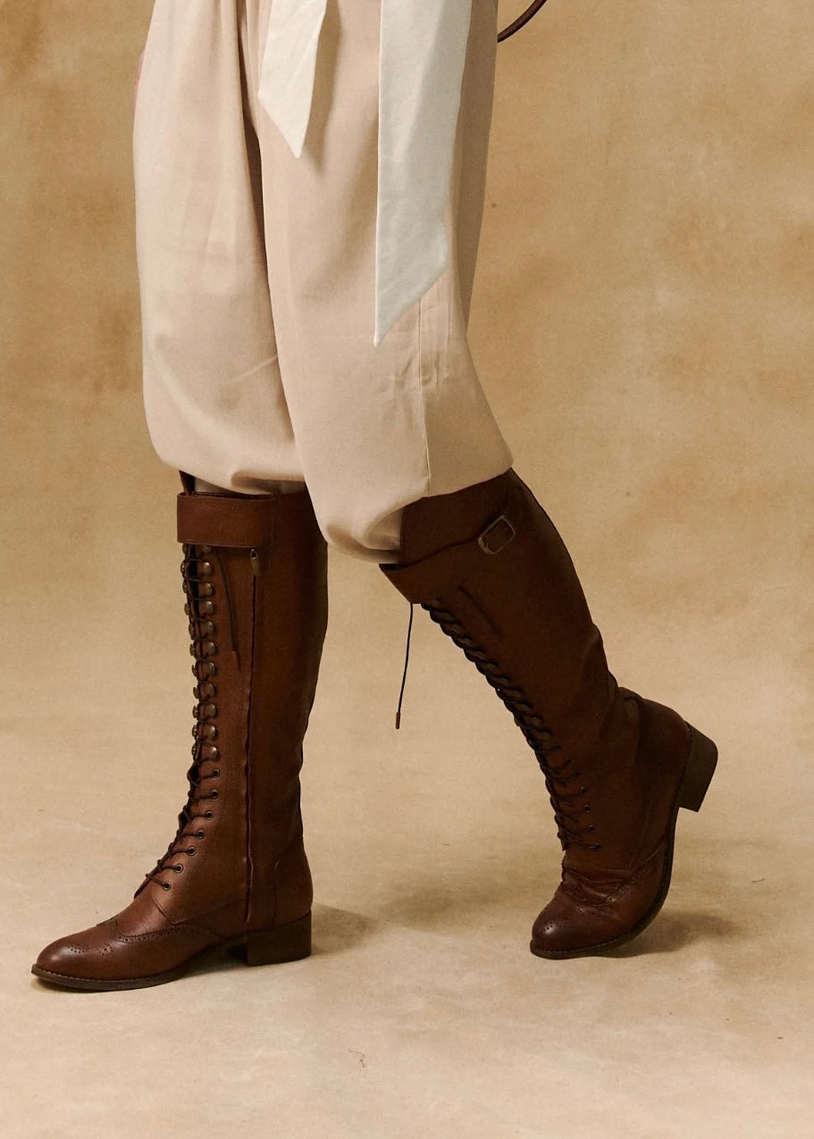 Botas Sevillana - imagen 1