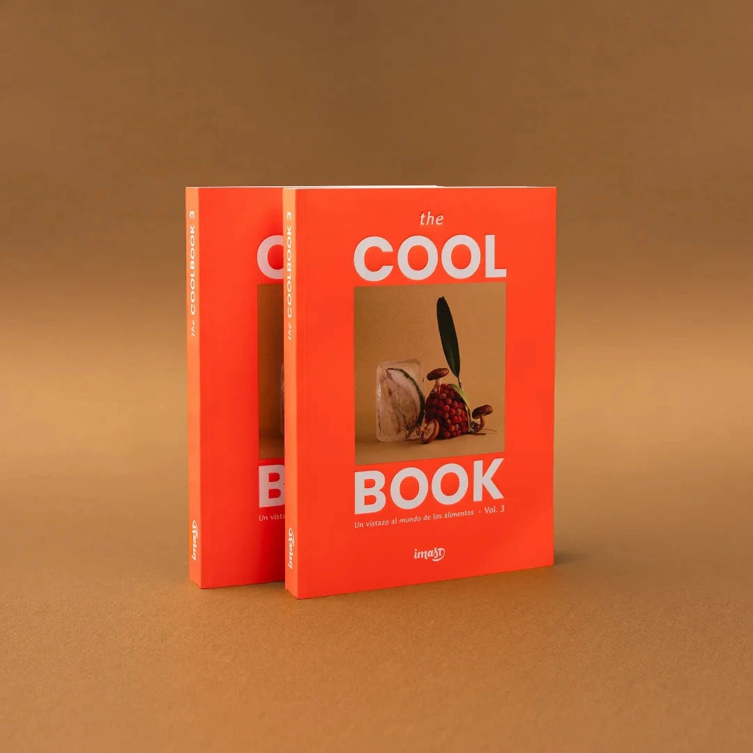 THE COOLBOOK 3 - imagen 1