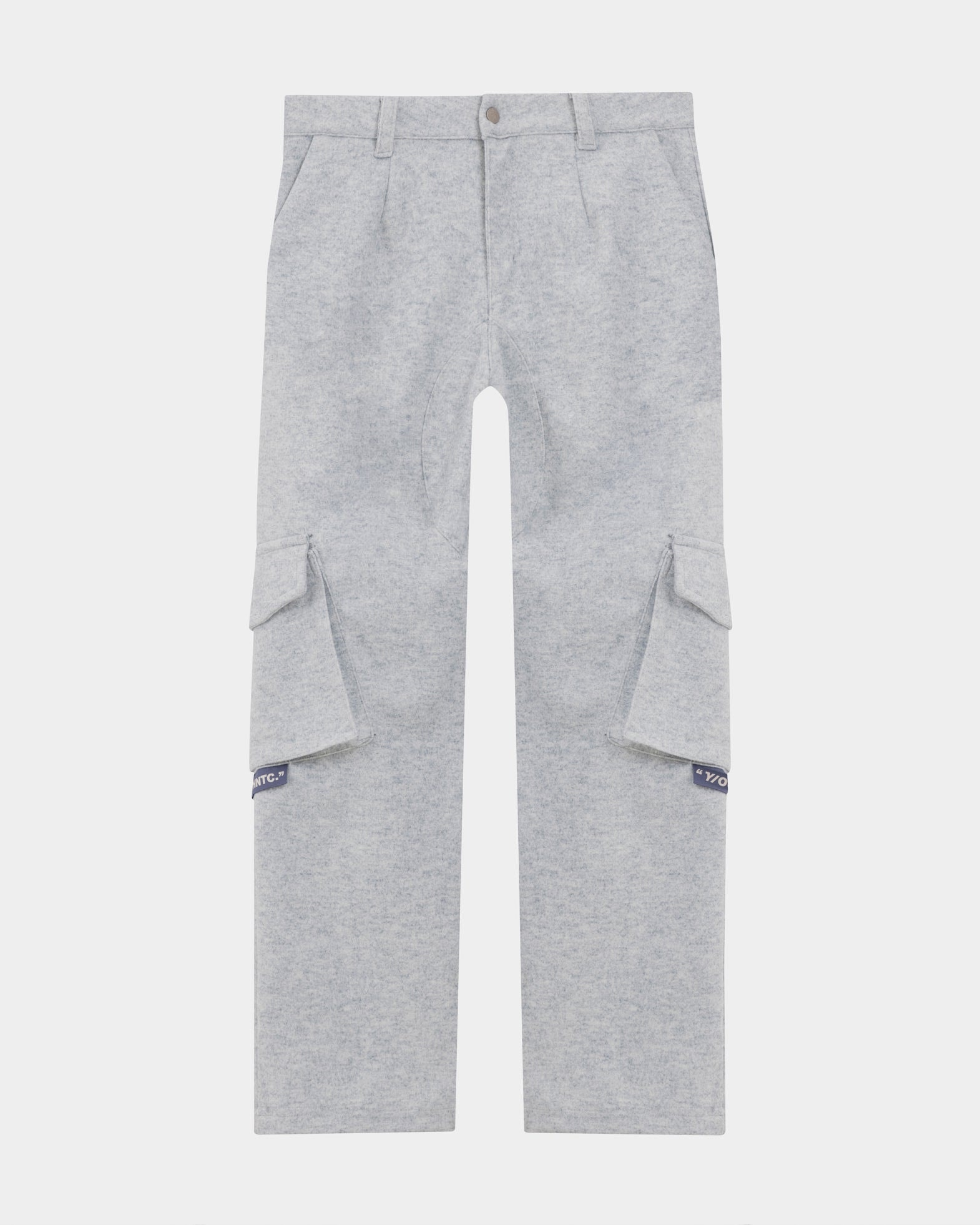 BROADCLOTH PANT - imagen 1