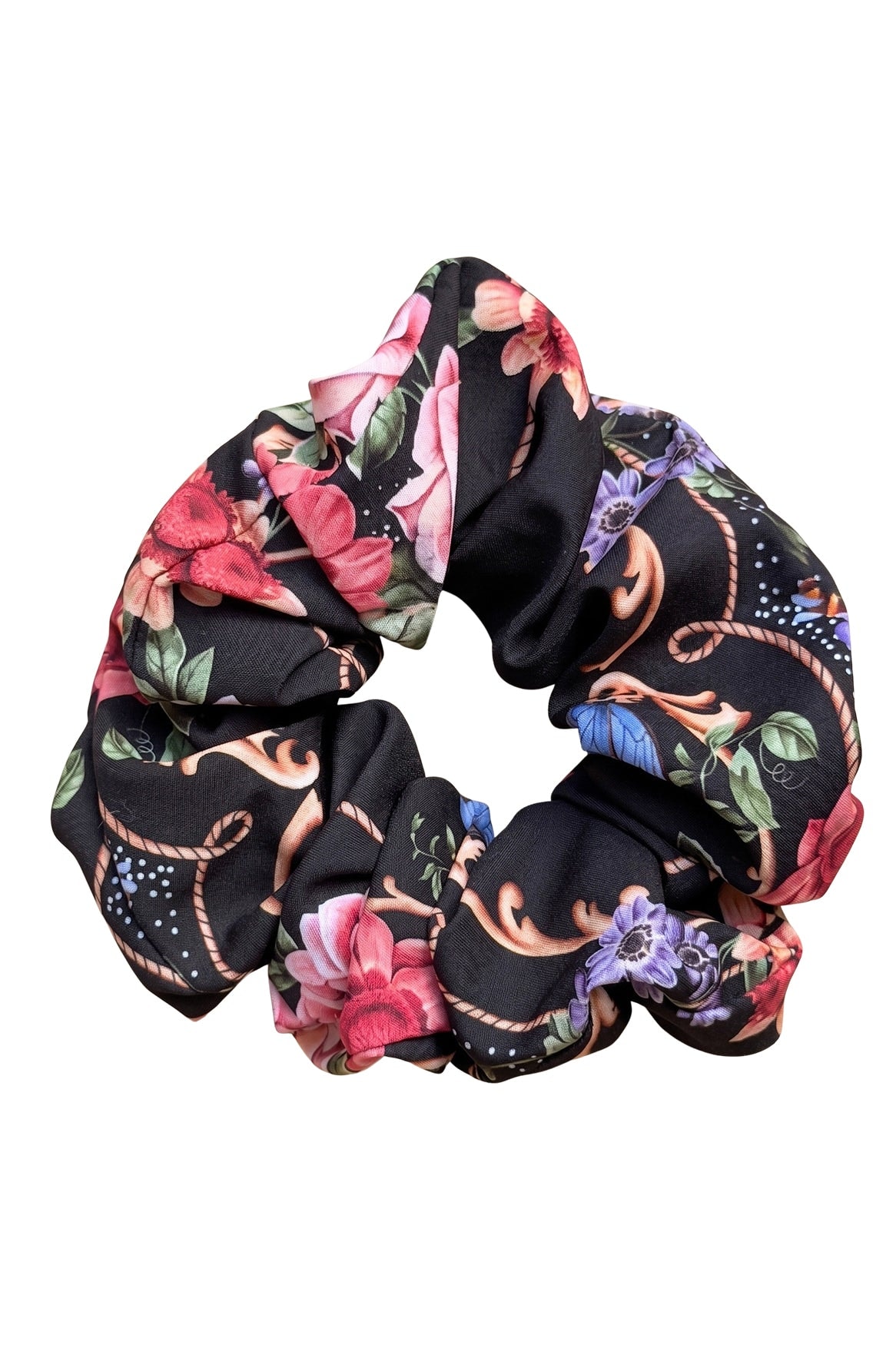 Scrunchie Bloom - imagen 1