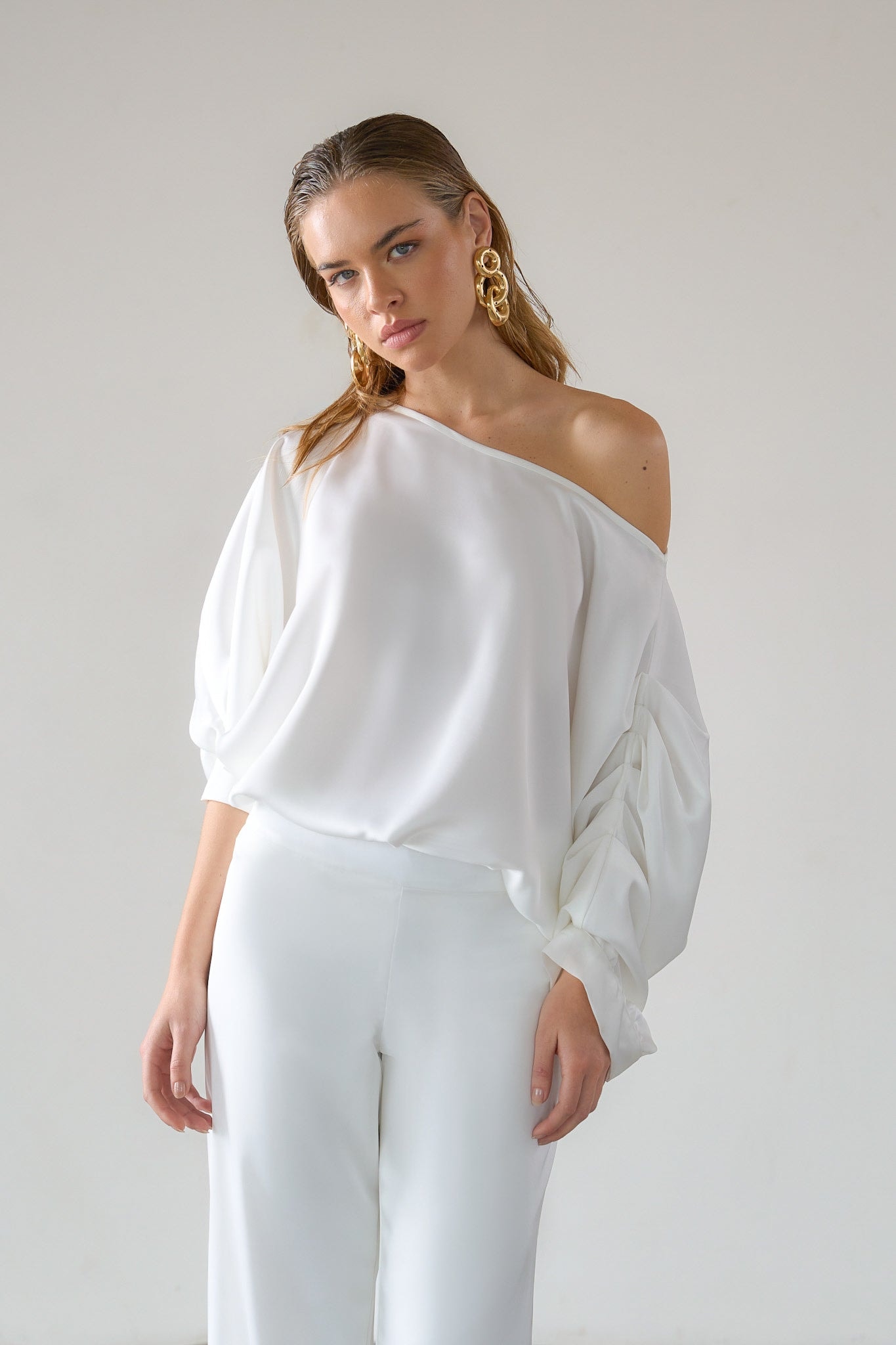 Nube blouse - imagen 1