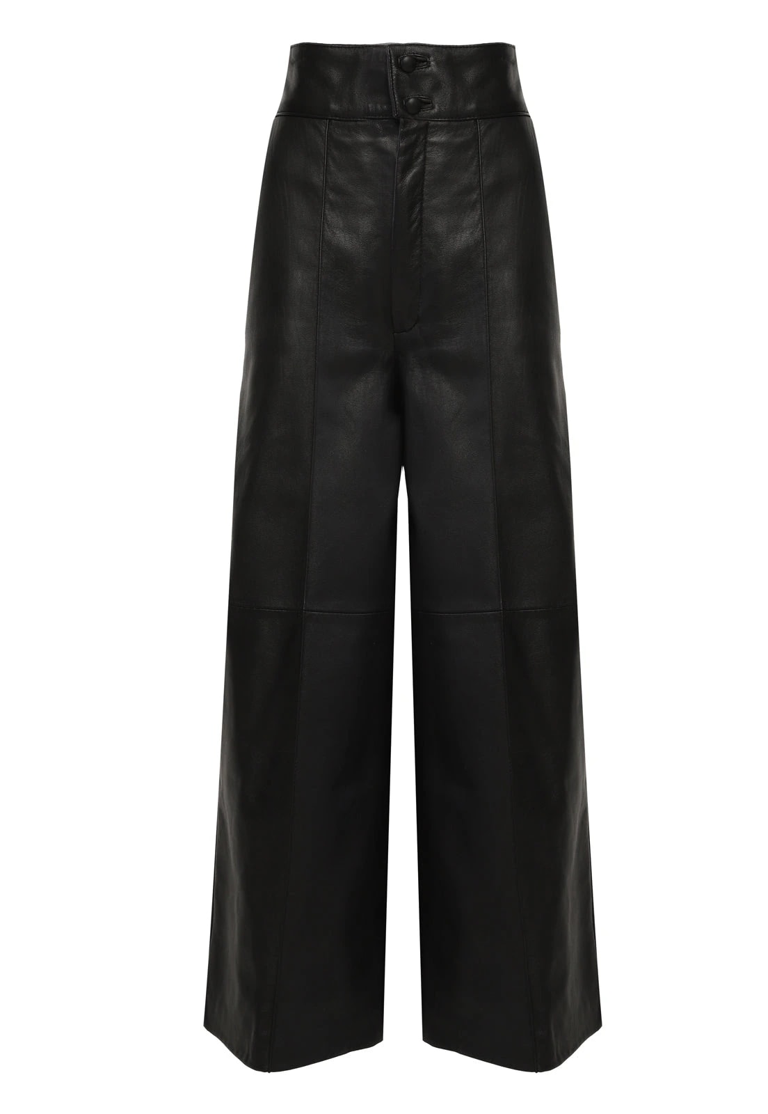 CLASSIC CULOTTE PANTS - imagen 1