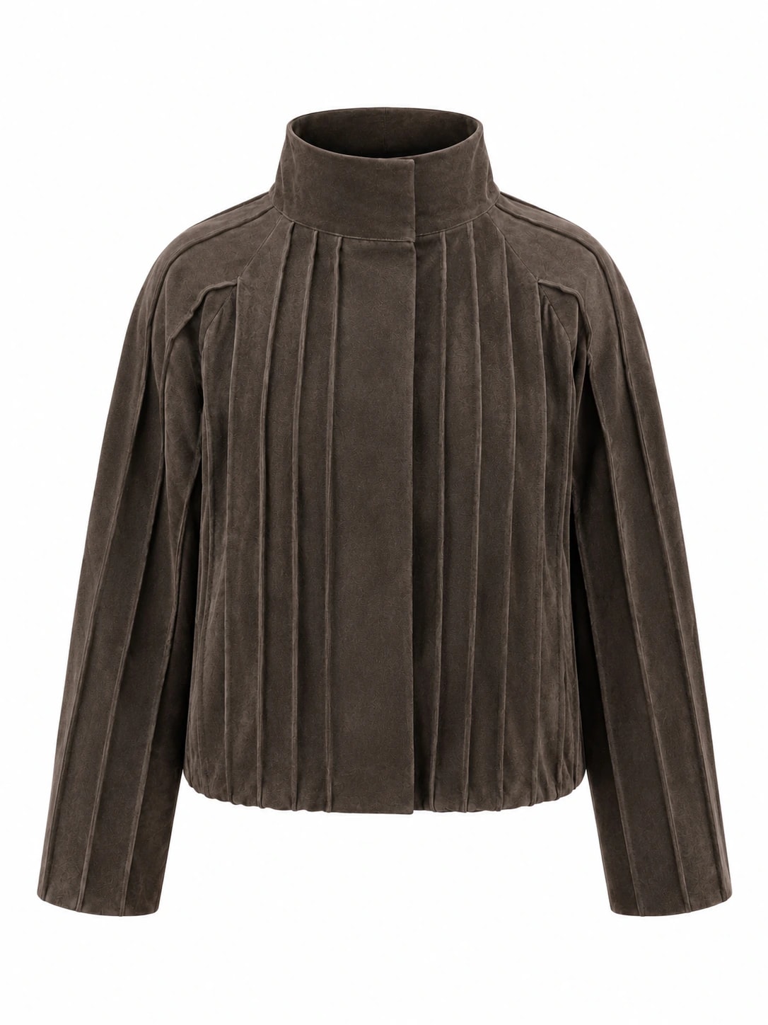 ZAIRE JACKET - imagen 1
