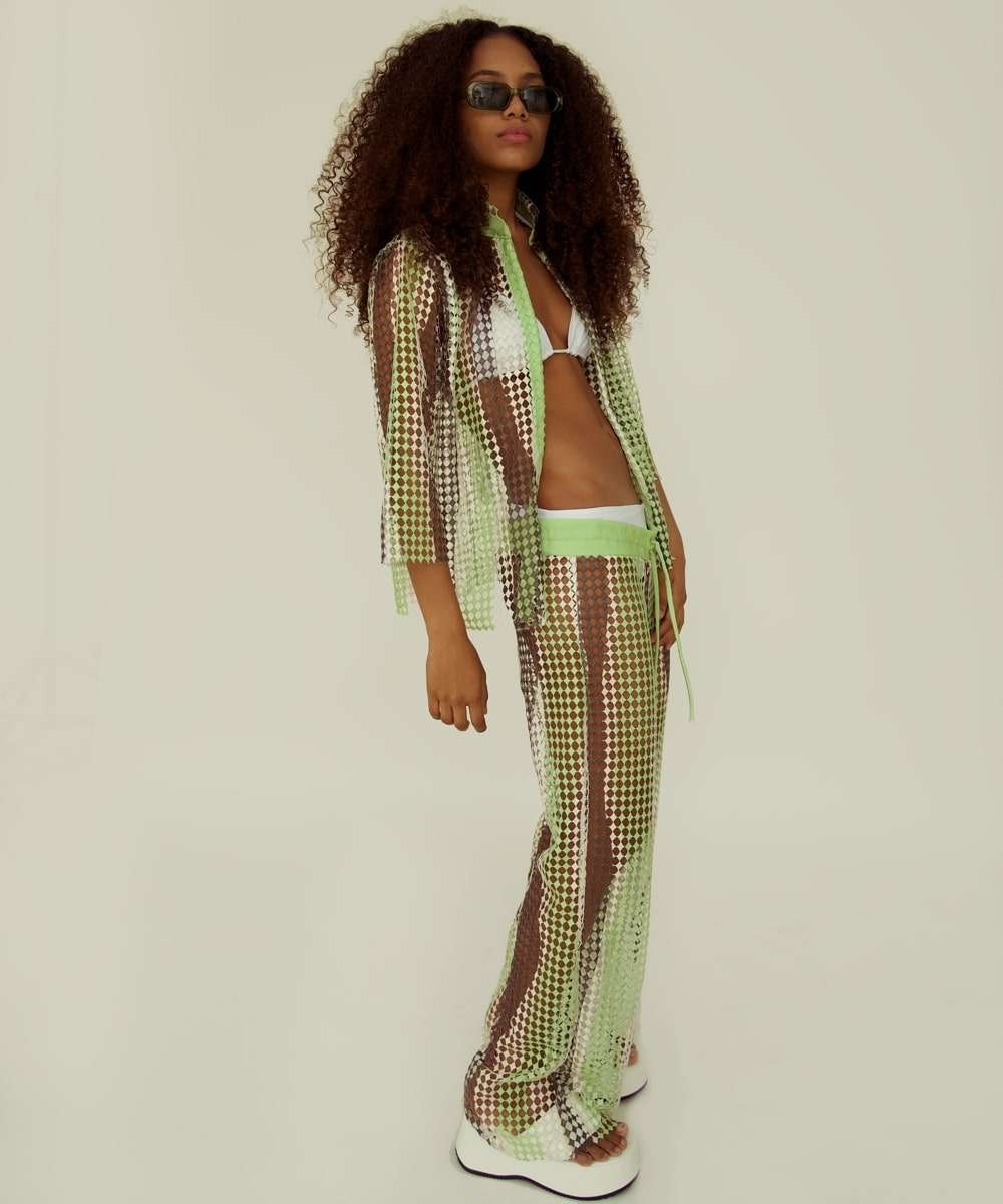 Stay Trippy Pants - imagen 1