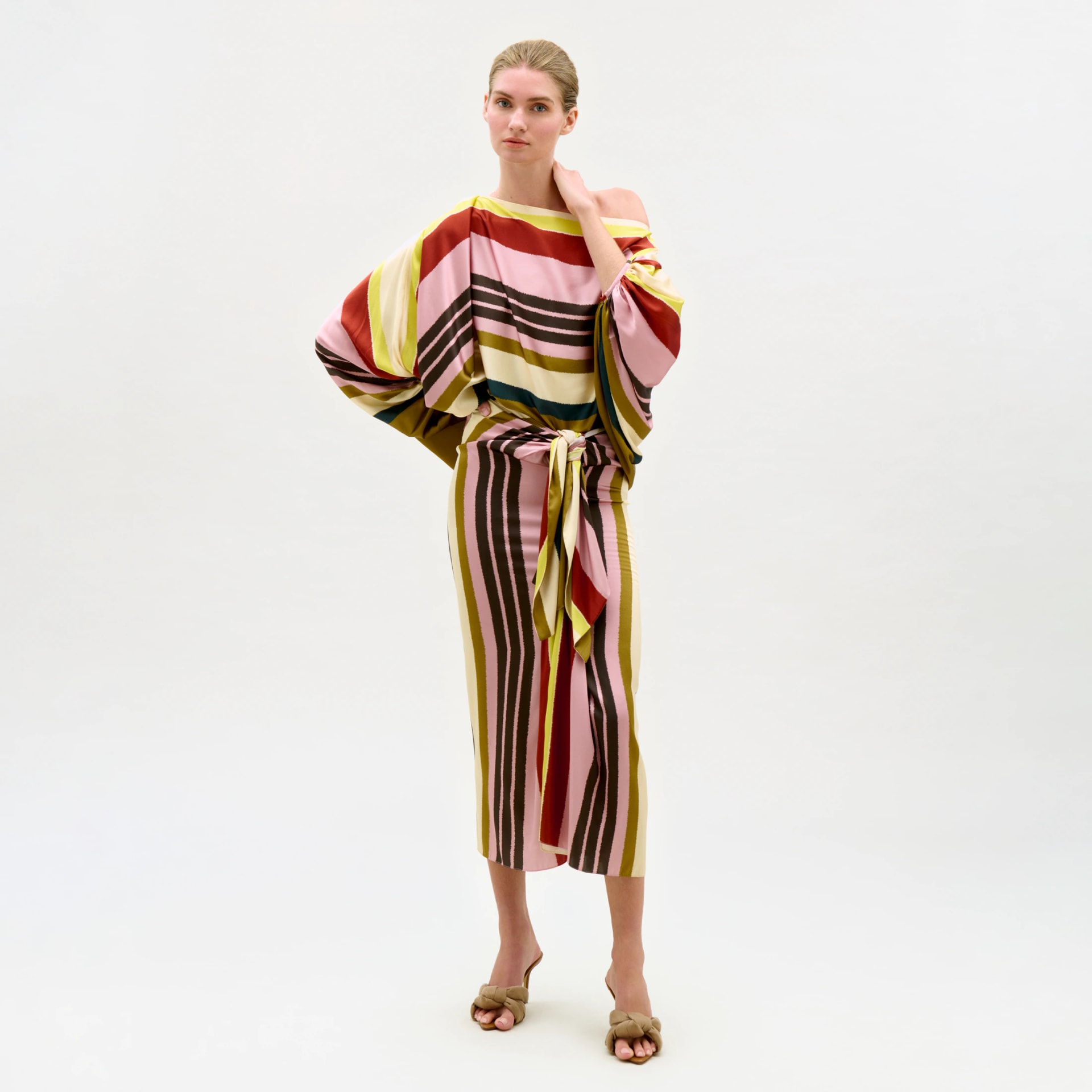 Viveka Skirt - imagen 1