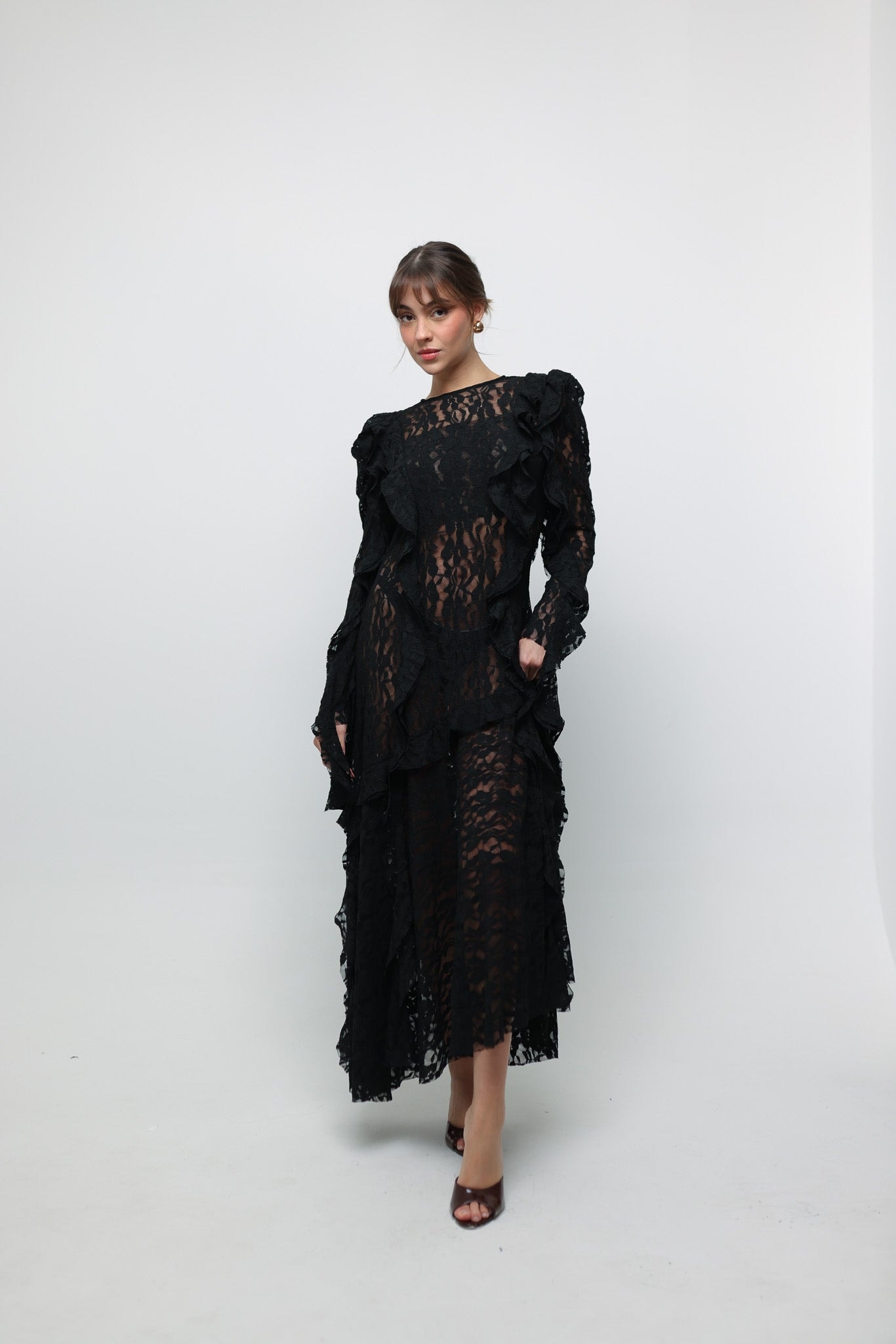 MUMMIA DRESS - imagen 1